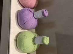-泰合玺·精油疗愈 SPA(南京河西万达店)