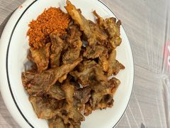 -李叔叔虾蟹大排档(青羊店)