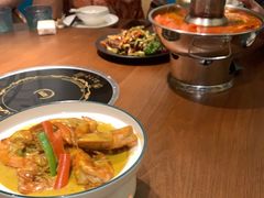 -南越郡·越式风味餐厅(青秀万达店)