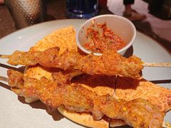 -丝路金桃·新疆菜(徐汇店)