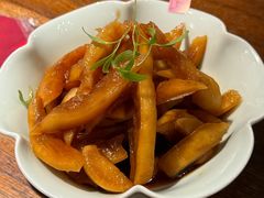 -乔街深夜食堂·小龙虾·高压锅生蚝(杭州总店)