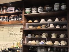 -Hei Cafe(工体店)