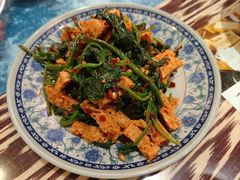 -新疆伊宁远征餐厅