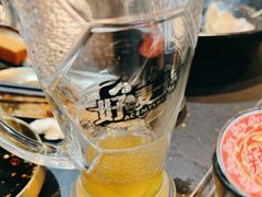 -好唛士·精酿啤酒烧烤(金沪路店)