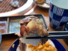 -炎蔵牛舌烤肉