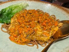 -蟹黄鱼·海派深夜面馆(巨鹿路店)