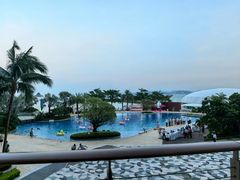 -深圳大梅沙京基洲际度假酒店