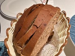 -俄士厨房(五棵松华熙LIVE店)