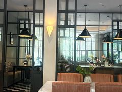 -外滩三号餐厅·创意中餐