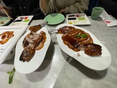 -北平盛世·新京菜·北京烤鸭(劲松·双井店)