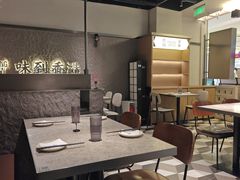 -留半山·香港食堂(啦啦宝都店)
