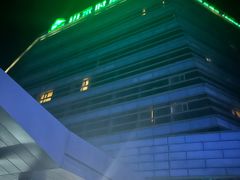 -中青旅山水时尚酒店餐厅(雁栖店)