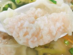 -长人馄饨铺(解放街店)