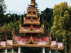 -洛阳白马寺