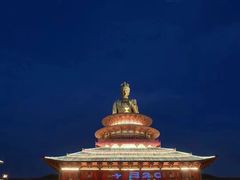 -海合安苏州阳澄半岛乐园