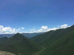 -青海湖国家重点风景名胜区售票处