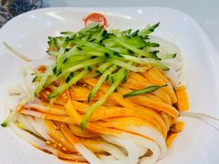 精品米皮-子午路张记肉夹馍(小寨西路店)