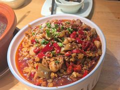 -偶屋里钵少爷(时代广场店)