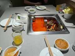 -海底捞火锅(北京西路夜宵主题店)