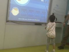 -奇尔思青少儿·语言·艺术·演讲(顾戴路店)