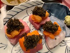 -鳥喜Toriki怀石烧鸟料理