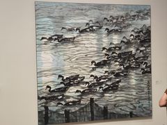 -中华艺术宫(上海美术馆)