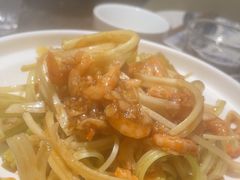 -前海沿·青岛菜(乐客城店)