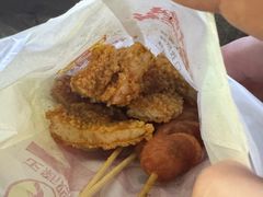 -正新鸡排(碧湖万达店)