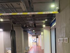 -宝力豪健身(中粮广场店)