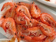 -众味海鲜大排档·活海鲜·潮汕味(南澳店)