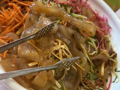 东北大拉皮-鼎好家常菜(天桥店)