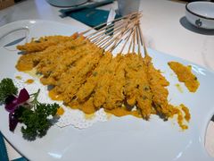 -南山翁新概念川菜(江宁万达广场店)