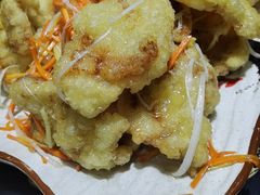 -马家水煮鱼(富民街店)