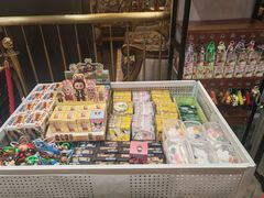 -亚马逊蒸汽活海鲜自助(LCM置汇旭辉广场店)