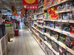 -大润发(张江店)