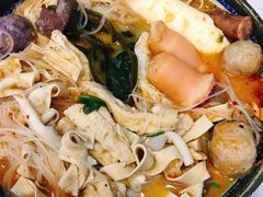 -重庆麻辣烫(国权路店)