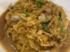 -牟传仁饭庄(星海店)
