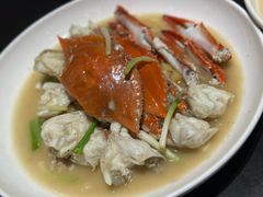 -健眺小海鲜(临海后山店)