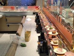 -争鲜回转寿司(南开大悦城店)
