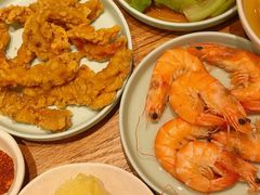 -小满手工粉(上海品尊国际店)