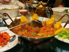 -红泥美食坊(良安路店)