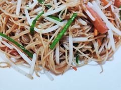 星洲炒米粉-金穗园·砂锅粥.醉鸡煲火锅(长寿路店)