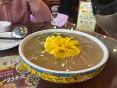 -真不同饭店(中州东路店)