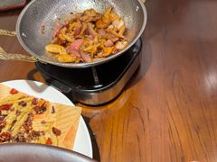 -U你·天然调味(南湖总店)