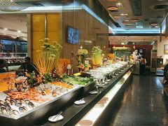 -华安国际大酒店-餐厅