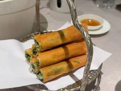 黄鱼手工春卷-甬府小鲜(万象城店)