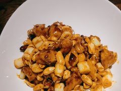 -青年公社烤鸭(青年路店)