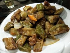 -七菜馆·东北菜·蒸饺(文体路店)