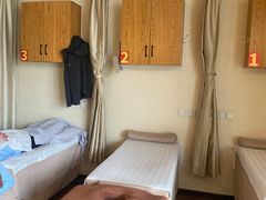 -筋骨堂热敷推拿按摩(枫林绿洲店)