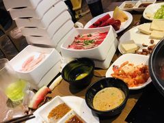 -火炉火自助餐(悠唐购物中心店)